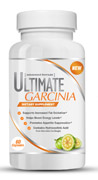 Garcinia Cambogia Fat Burner