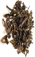 oolong tea