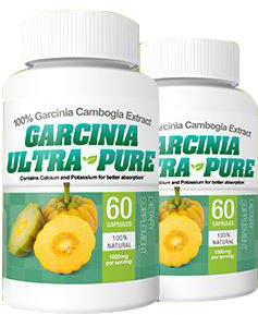 Garcinia Ultra Pure Review