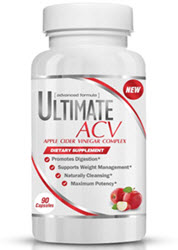 Ultimate ACV