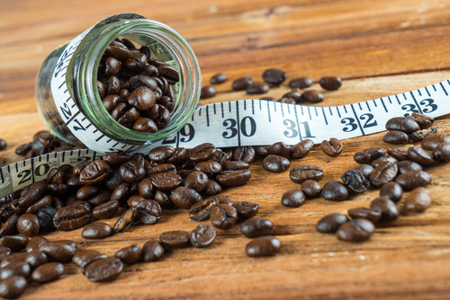 Caffeine Weight Loss