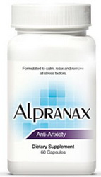 Alpranax Free Trial