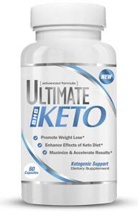 Ultimate BHB Keto