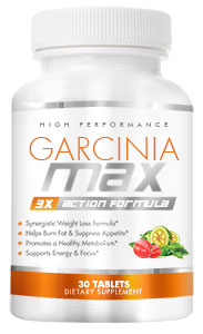 Garcinia Cambogia Fat Burner