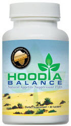 Hoodia Balance