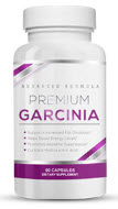 Garcinia Cambogia Fat Burner