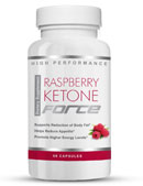 Raspberry Ketone Force Review