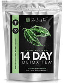 Slim Leaf Tea Review