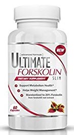 Ultimate Forskolin Slim