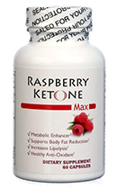 Raspberry Ketone Max Review