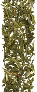 Sencha green tea